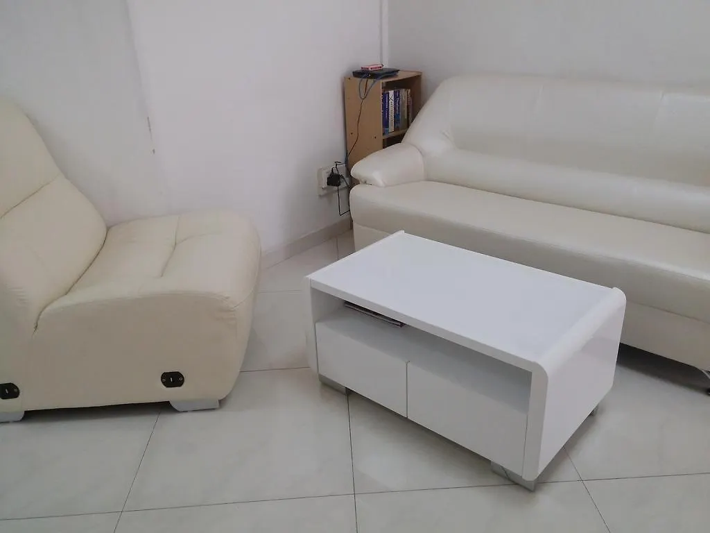 Lotus Hostel 싱가포르