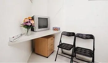 Lotus Hostel 싱가포르 0*,  싱가포르