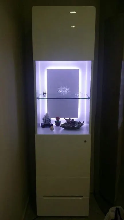Lotus Hostel 싱가포르 싱가포르