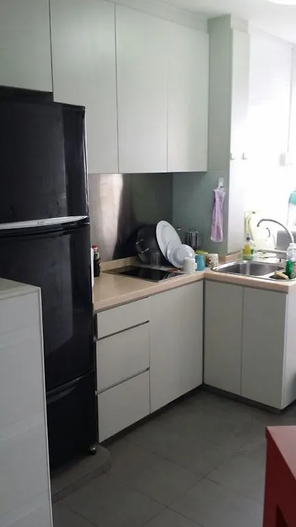 Lotus Hostel 싱가포르