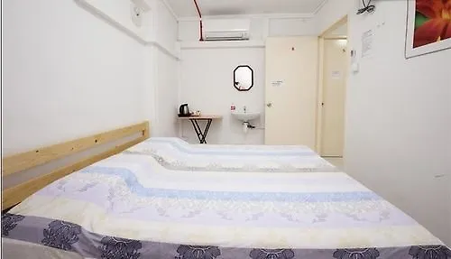 Lotus Hostel 싱가포르