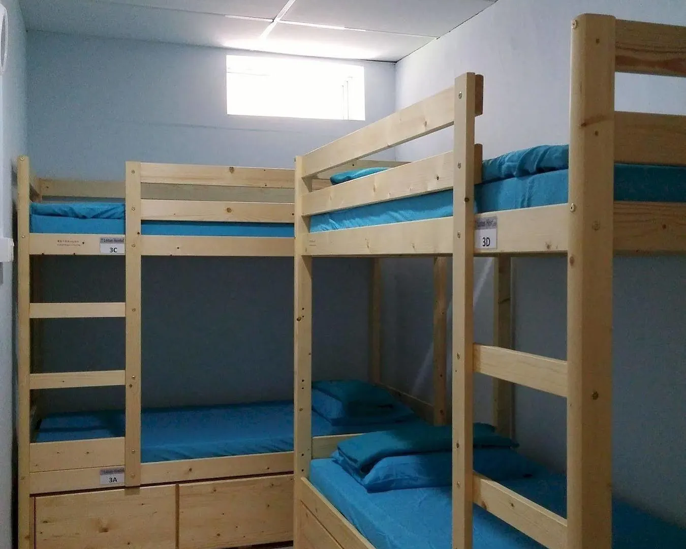 Lotus Hostel 싱가포르