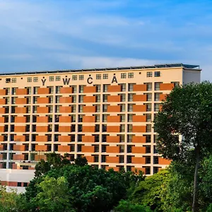 Hotel Ywca Canning, Singapore