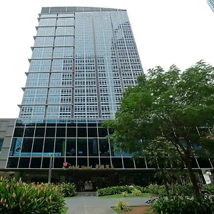Hotel Orchid, Singapore