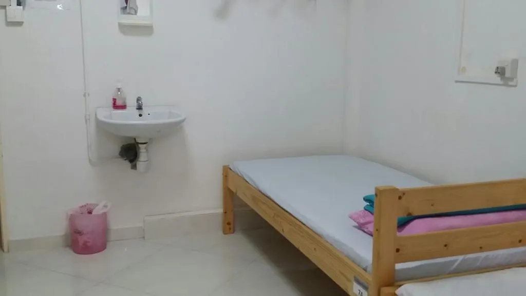 Lotus Hostel Singapore 0*,  Singapore
