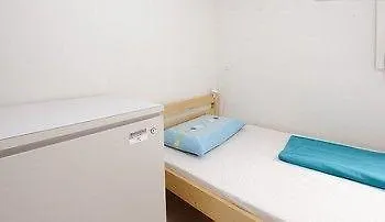 Lotus Hostel Singapore 0*,