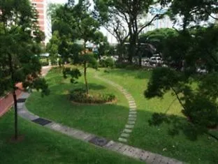 Lotus Hostel Singapore