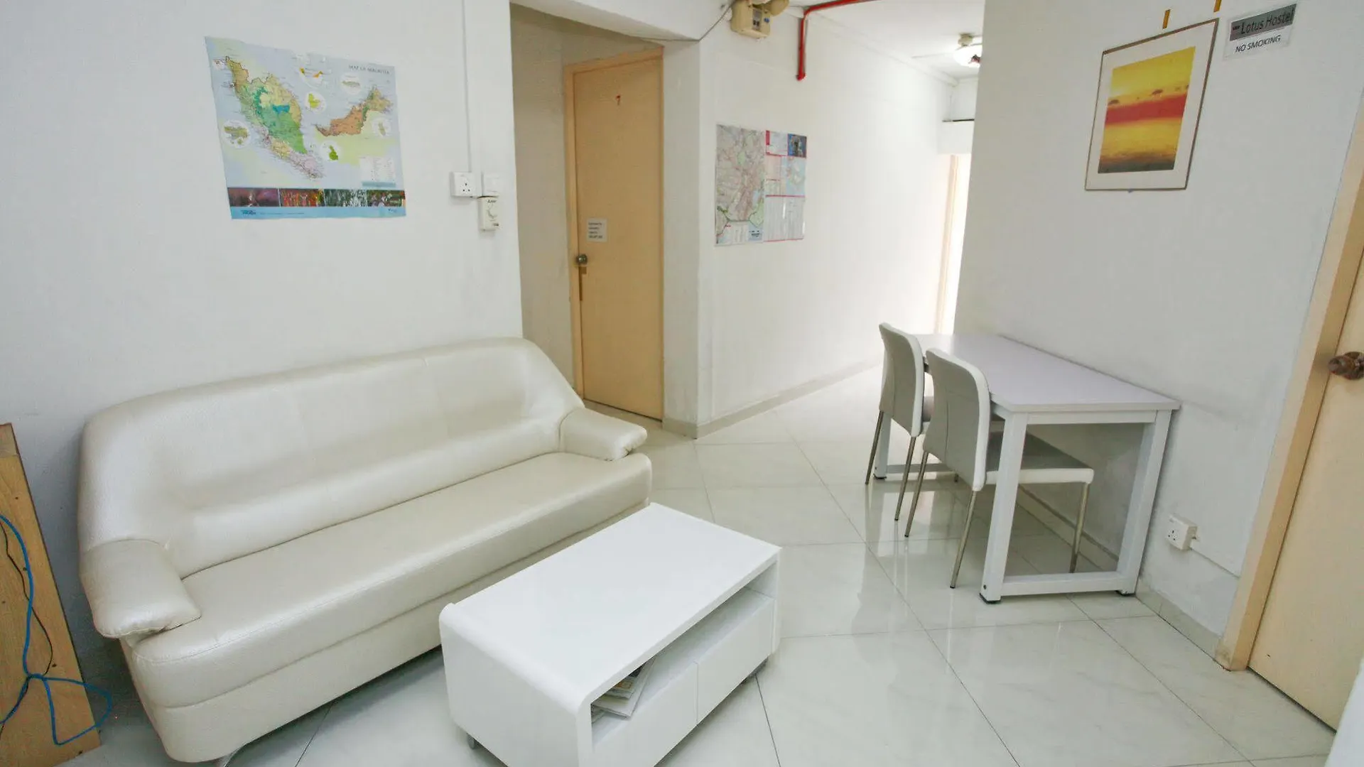 Lotus Hostel Singapore 0*,  Singapore