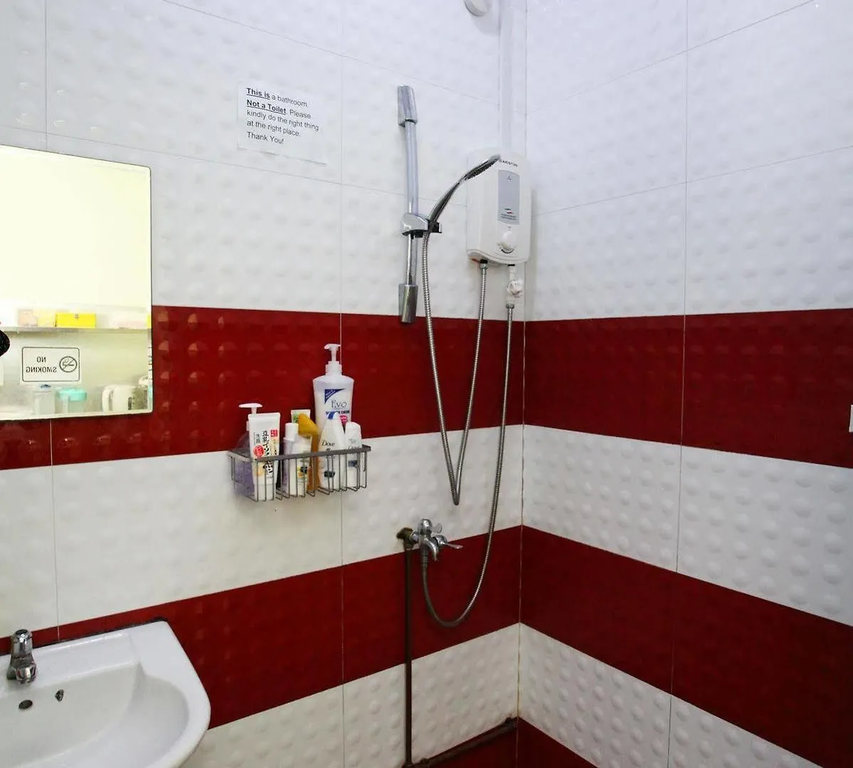 Lotus Hostel Singapore
