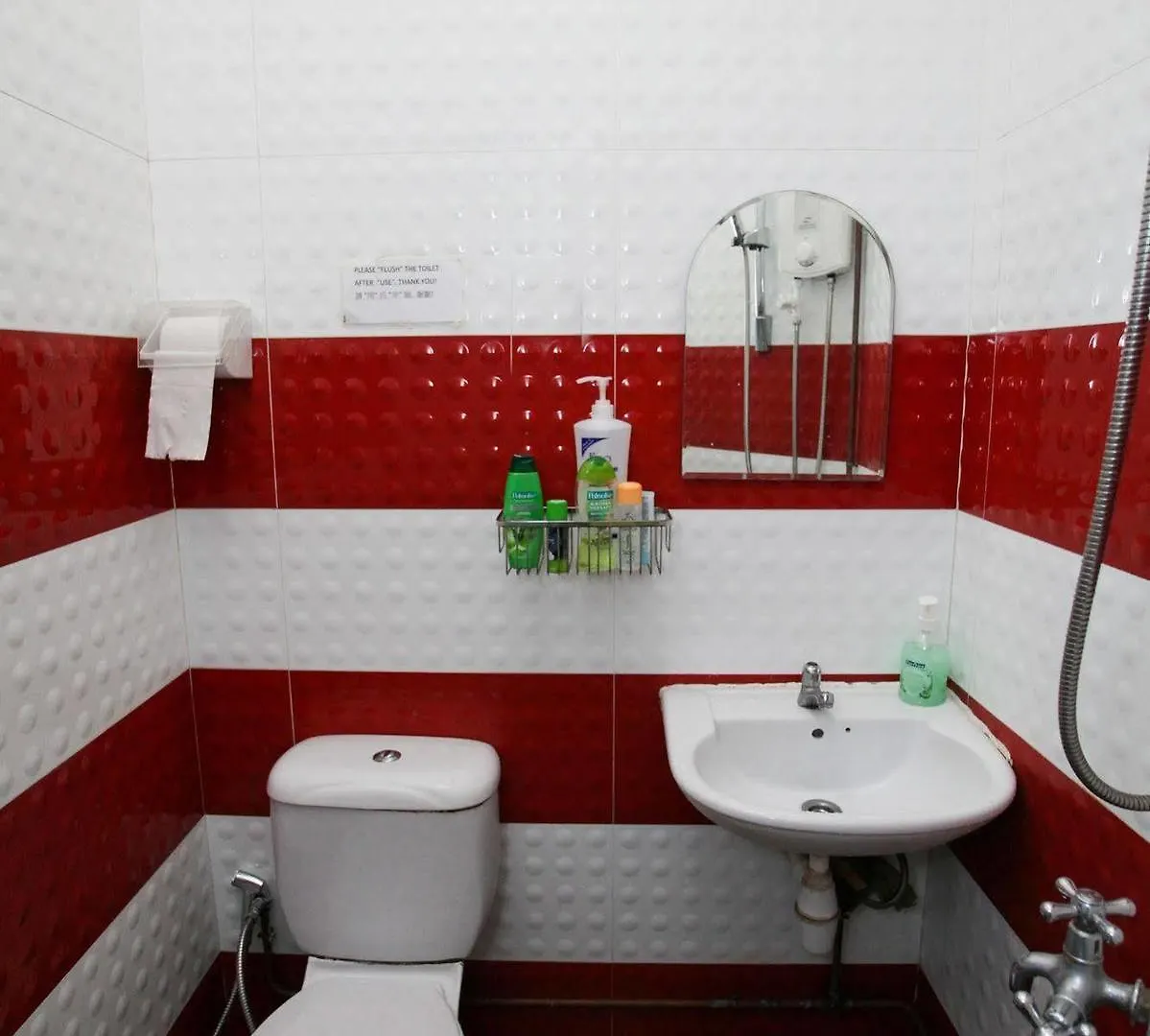 Lotus Hostel Singapore