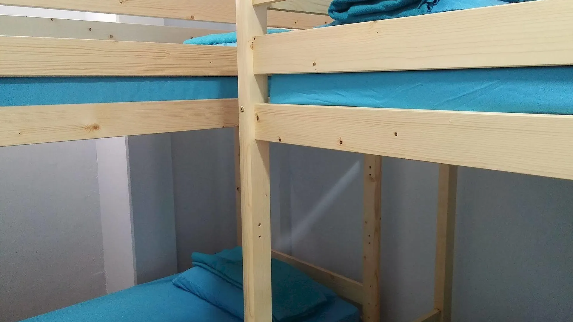 Lotus Hostel Singapore