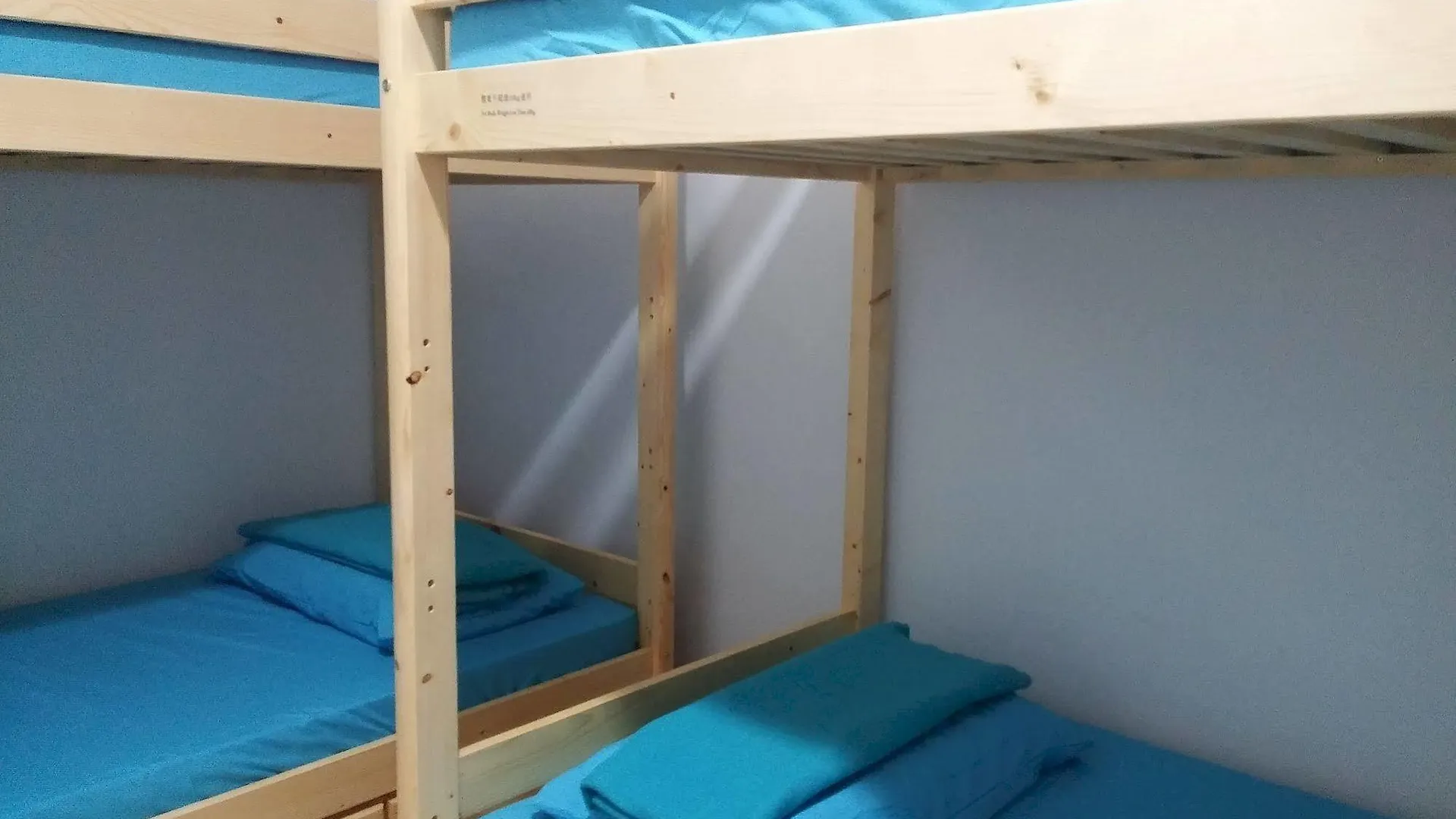 Lotus Hostel Singapore