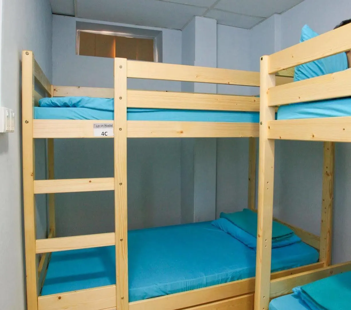 Lotus Hostel Singapore 0*,